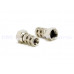 RG58SI3C2V 3C旋入式接頭 3C旋入式接頭 加防水環身軀加厚 3C2V 同軸電纜線鳳梨頭 CCTV 數位監控攝影設備 RG58